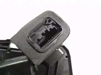 Автозапчасти б/у замок задней правой двери за skoda octavia combi (5e5) l&k ссылки oem iam 5e0839016  5e0839016