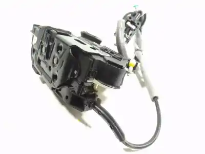 Recambio de automóvil de segunda mano de cerradura puerta delantera izquierda para skoda octavia combi (5e5) l&k referencias oem iam 5e1837015