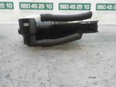 İkinci el araba yedek parçası temiz pompa için dacia duster 1.5 dci diesel fap cat oem iam referansları 6001549444  