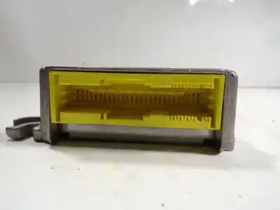 Автозапчасти б/у блок управления подушками безопасности за volkswagen touareg (7la, 7l6, 7l7) 2.5 r5 tdi ссылки oem iam 3d0909601e00b 0285001733 3d0909601e