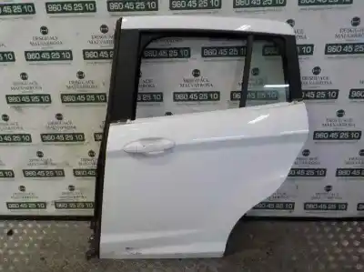 Автозапчасти б/у левая боковая дверь за ford b-max 1.0 ecoboost cat ссылки oem iam 