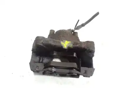 Автозапчасти б/у передний правый тормозной суппорт за volkswagen touareg (7la, 7l6, 7l7) 2.5 r5 tdi ссылки oem iam 7l6615124f  