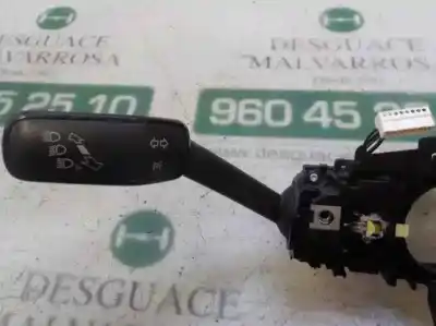 Piesă de schimb auto la mâna a doua ansamblu manete semnalizare pentru volkswagen golf vii lim. (5g1) 1.6 16v tdi dpf referințe oem iam   5q0953507ft