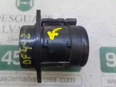 Recambio de automóvil de segunda mano de caudalimetro para volkswagen golf vii lim. (5g1) 1.6 16v tdi dpf referencias oem iam 04l906461b  04l906461b