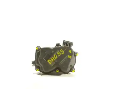 Gebrauchtes Autoersatzteil Drosselklappenstutzen zum SEAT IBIZA SC (6P5) Style OEM-IAM-Referenzen 04B131501D  04B131501D