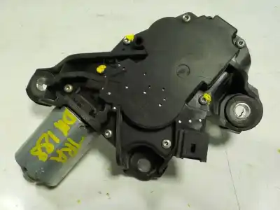 Recambio de automóvil de segunda mano de motor limpia trasero para renault kangoo 1.5 dci diesel fap referencias oem iam   8200431392