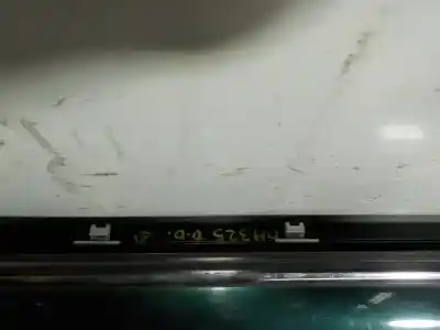 Автозапчасти б/у дверь передняя правая за mini mini (r50,r53) 1.6 16v cat ссылки oem iam 41517202912  