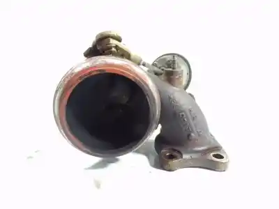 Second-hand car spare part turbocharger for citroen c4 picasso ii 1.2 thp 130 oem iam references   9818479380