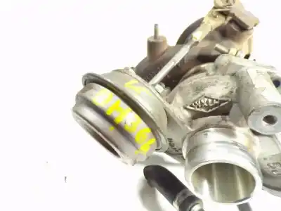 Second-hand car spare part turbocharger for citroen c4 picasso ii 1.2 thp 130 oem iam references   9818479380