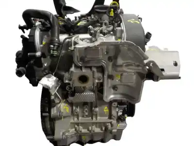 Pezzo di ricambio per auto di seconda mano MOTORE COMPLETO per AUDI A1 SPORTBACK (GBA)  Riferimenti OEM IAM 04C100032P  DKJA