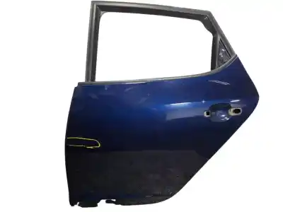 Recambio de automóvil de segunda mano de PUERTA TRASERA IZQUIERDA para SEAT IBIZA (6J5)  referencias OEM IAM 6J4833055  