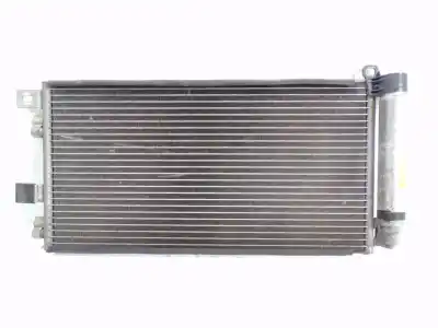 Автозапчасти б/у конденсатор кондиционера воздуха за mini mini (r50,r53) 1.6 16v cat ссылки oem iam 64531490572