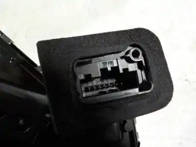 Автозапчасти б/у замок передней правой двери за audi a1 sportback (gba) 1.5 16v tsi act ссылки oem iam 5tc837016c  5tc837016c