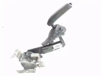 Peça sobressalente para automóvel em segunda mão alavanca de travão de mão por citroen c4 lim. 1.6 blue-hdi fap referências oem iam 98031782zd
