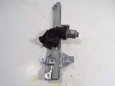 Peça sobressalente para automóvel em segunda mão elevador de vidros dianteiro direito por citroen c4 lim. 1.6 blue-hdi fap referências oem iam 9222gn