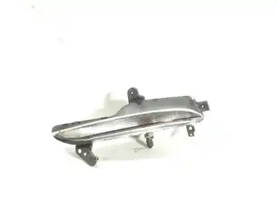 Recambio de automóvil de segunda mano de PILOTO DELANTERO IZQUIERDO para RENAULT MEGANE IV BERLINA 5P  referencias OEM IAM 261354958R  261354958R