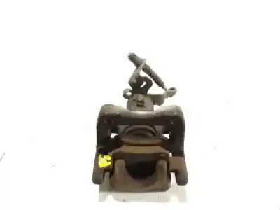 Автозапчасти б/у задний правый тормозной суппорт за seat leon (5f1) 1.6 tdi ссылки oem iam 5q0615424a  