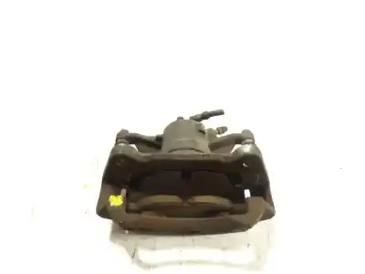 Автозапчасти б/у передний правый тормозной суппорт за seat leon (5f1) 1.6 tdi ссылки oem iam 8v0615124  
