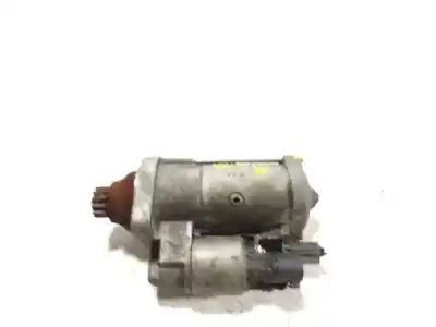 Peça sobressalente para automóvel em segunda mão motor de arranque por seat leon (5f1) 1.6 tdi referências oem iam 02z911024l