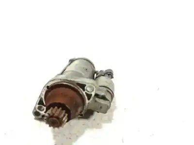 Автозапчастина б/у двигун запускається для seat leon (5f1) 1.6 tdi посилання на oem iam 02z911024l  02z911024l