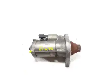 Автозапчастина б/у двигун запускається для seat leon (5f1) 1.6 tdi посилання на oem iam 02z911024l  02z911024l
