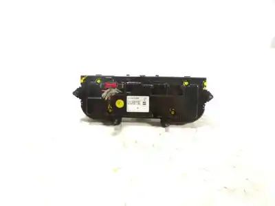 Автозапчастина б/у клімат-контроль для seat leon (5f1) 1.6 tdi посилання на oem iam 5f0907044f1qb  5f0907044f