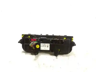 Автозапчастина б/у клімат-контроль для seat leon (5f1) 1.6 tdi посилання на oem iam 5f0907044f1qb  5f0907044f