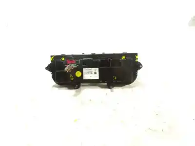 Автозапчастина б/у клімат-контроль для seat leon (5f1) 1.6 tdi посилання на oem iam 5f0907044f1qb  5f0907044f
