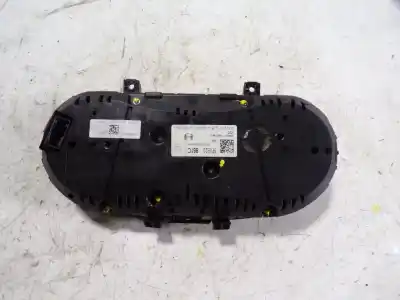 Автозапчасти б/у приборная доска за seat leon (5f1) 1.6 tdi ссылки oem iam 5f0920861c  5f0920861c