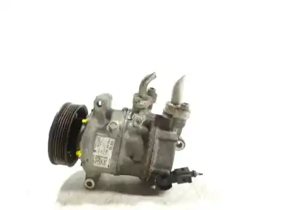 Автозапчастина б/у компресор кондиционера для seat leon (5f1) 1.6 tdi посилання на oem iam 5q0820803q 01216009363 5q0820803c