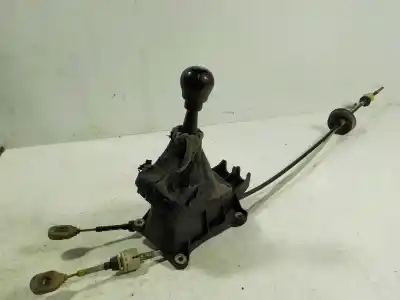 Pezzo di ricambio per auto di seconda mano leva del cambio per opel meriva 1.7 16v cdti riferimenti oem iam   
