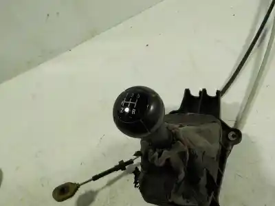 Pezzo di ricambio per auto di seconda mano leva del cambio per opel meriva 1.7 16v cdti riferimenti oem iam   
