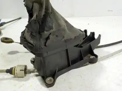 Pezzo di ricambio per auto di seconda mano leva del cambio per opel meriva 1.7 16v cdti riferimenti oem iam   