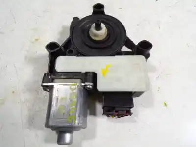 Peça sobressalente para automóvel em segunda mão motor elevador vidro traseiro direito por volkswagen polo 1.0 tsi referências oem iam 5q0959408d