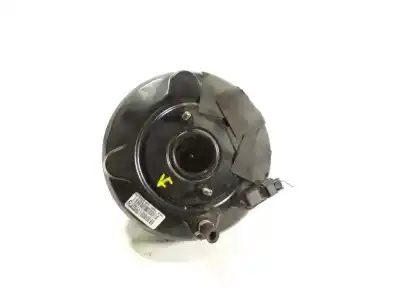 Автозапчастина б/у гальмівний серво для mazda 3 lim. () 1.5 diesel cat посилання на oem iam bpy74380z