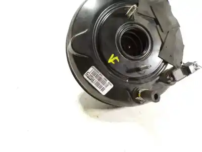 Автозапчастина б/у гальмівний серво для mazda 3 lim. () 1.5 diesel cat посилання на oem iam bpy74380z 0204822526 bpn743950
