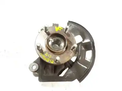 Автозапчастина б/у передній лівий культ для mazda 3 lim. () 1.5 diesel cat посилання на oem iam bjs733031  