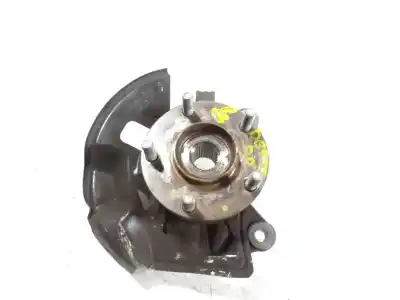 Автозапчастина б/у передній прав для mazda 3 lim. () 1.5 diesel cat посилання на oem iam bjs733021