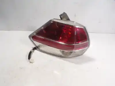 İkinci el araba yedek parçası sol kuyruk lambasi için nissan x-trail (t32) acenta oem iam referansları 265554ca0b  