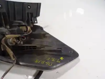 İkinci el araba yedek parçası sol kuyruk lambasi için nissan x-trail (t32) acenta oem iam referansları 265554ca0b  