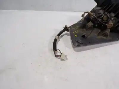 İkinci el araba yedek parçası sol kuyruk lambasi için nissan x-trail (t32) acenta oem iam referansları 265554ca0b  