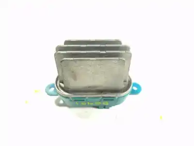 Second-hand car spare part heater blower for audi q7 (4l) 3.0 tdi oem iam references 7l0907521b