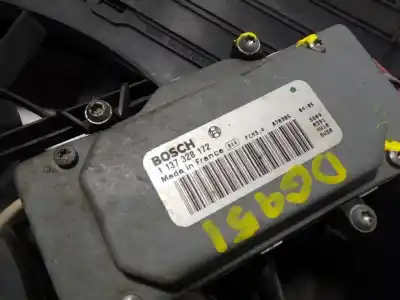 Автозапчасти б/у электрический вентилятор за audi q7 (4l) 3.0 tdi ссылки oem iam 7l0959455g  7l0959455c