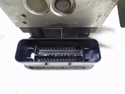 Peça sobressalente para automóvel em segunda mão abs por dodge avenger 2.0 16v crd cat referências oem iam   