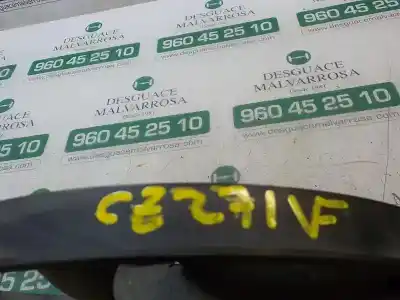 Автозапчастина б/у електро вентилятор для peugeot 207/207+ (wa_, wc_) 1.4 посилання на oem iam   