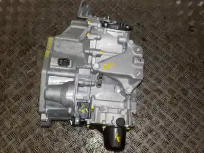 Recambio de automóvil de segunda mano de caja cambios para audi a1 sportback (gba) 1.5 16v tsi act referencias oem iam 0cw300050j01d  