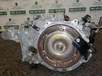 Gebrauchtes Autoersatzteil GETRIEBE zum MITSUBISHI OUTLANDER (GF0)  OEM-IAM-Referenzen   1XM1C