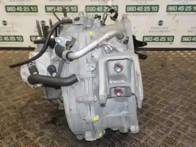 Gebrauchtes Autoersatzteil getriebe zum mitsubishi outlander (gf0) 2.2 di-d cat oem-iam-referenzen   1xm1c