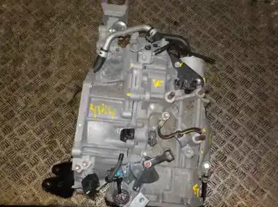 Gebrauchtes Autoersatzteil getriebe zum mitsubishi outlander (gf0) 2.2 di-d cat oem-iam-referenzen   1xm1c