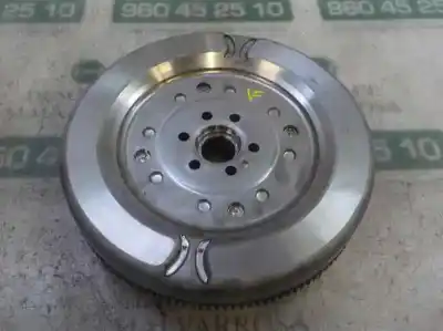 Автозапчастина б/у маховик двигуна для skoda karoq (nu) 1.5 16v tsi act посилання на oem iam 05e105266b